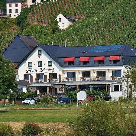 Hotel Zehnthof Uerzig Ngoại thất bức ảnh