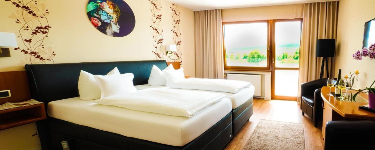 Hotel Zehnthof Uerzig Ngoại thất bức ảnh