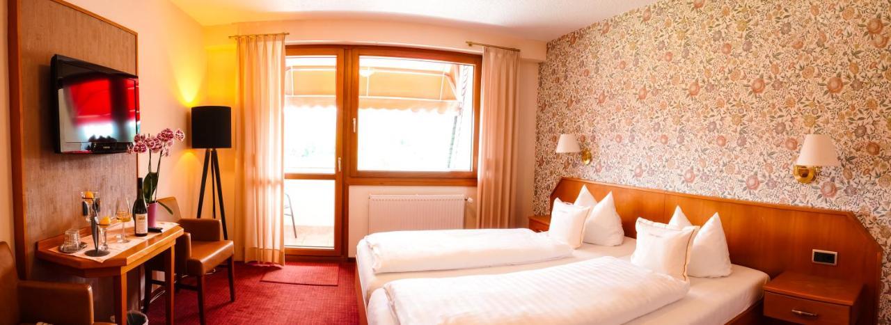Hotel Zehnthof Uerzig Ngoại thất bức ảnh