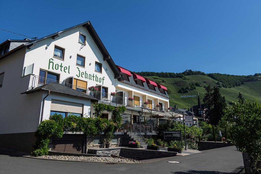 Hotel Zehnthof Uerzig Ngoại thất bức ảnh