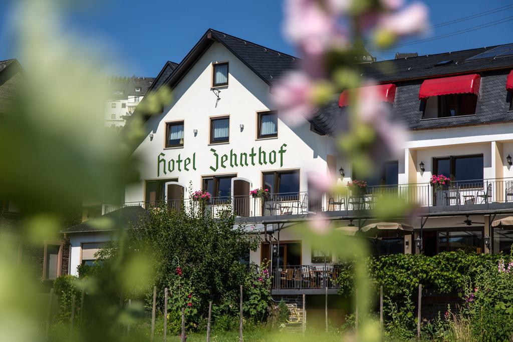 Hotel Zehnthof Uerzig Ngoại thất bức ảnh