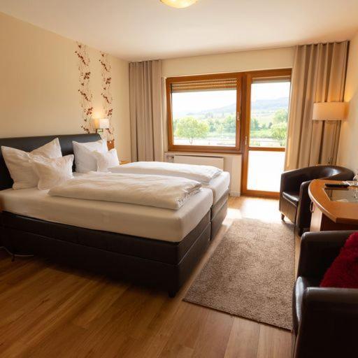 Hotel Zehnthof Uerzig Ngoại thất bức ảnh