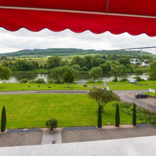 Hotel Zehnthof Uerzig Ngoại thất bức ảnh