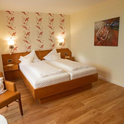 Hotel Zehnthof Uerzig Ngoại thất bức ảnh