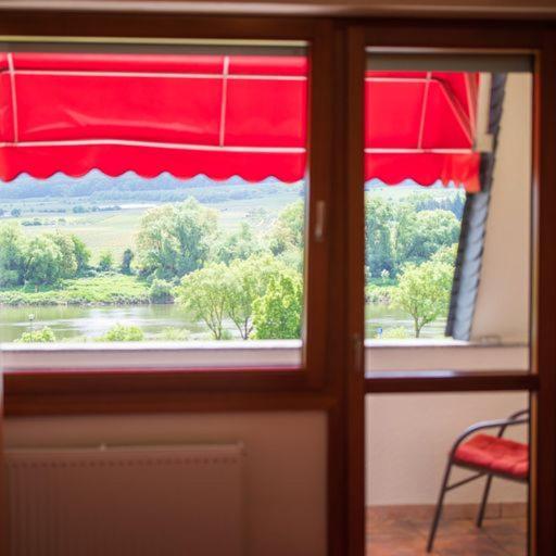 Hotel Zehnthof Uerzig Ngoại thất bức ảnh