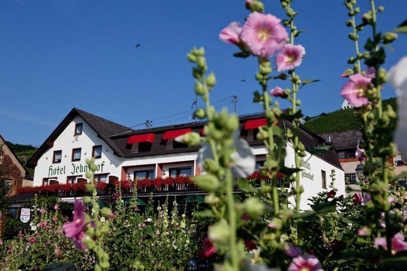 Hotel Zehnthof Uerzig Ngoại thất bức ảnh