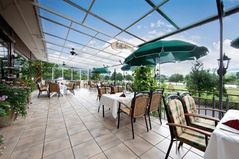 Hotel Zehnthof Uerzig Ngoại thất bức ảnh