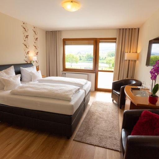 Hotel Zehnthof Uerzig Ngoại thất bức ảnh