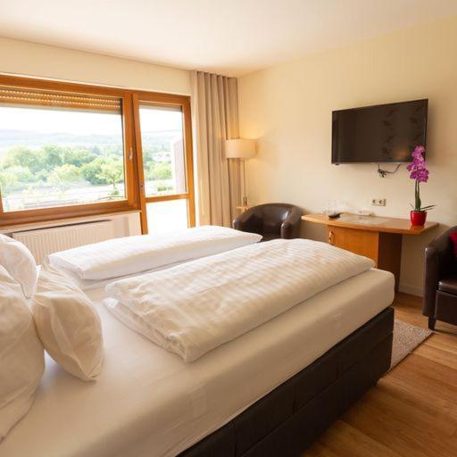 Hotel Zehnthof Uerzig Ngoại thất bức ảnh
