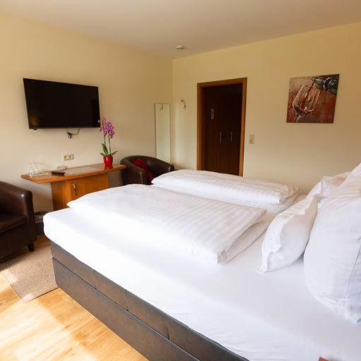 Hotel Zehnthof Uerzig Ngoại thất bức ảnh