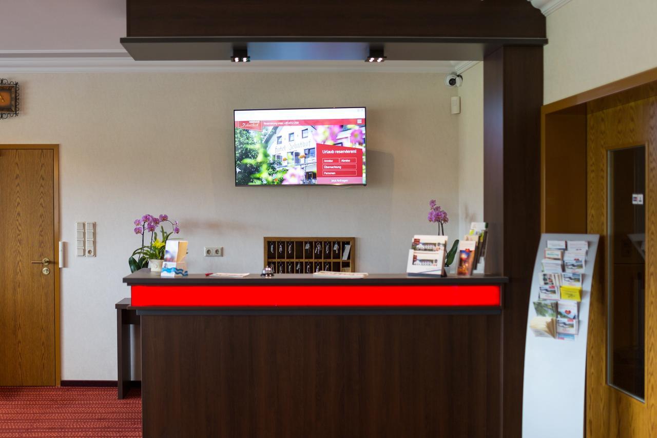 Hotel Zehnthof Uerzig Ngoại thất bức ảnh
