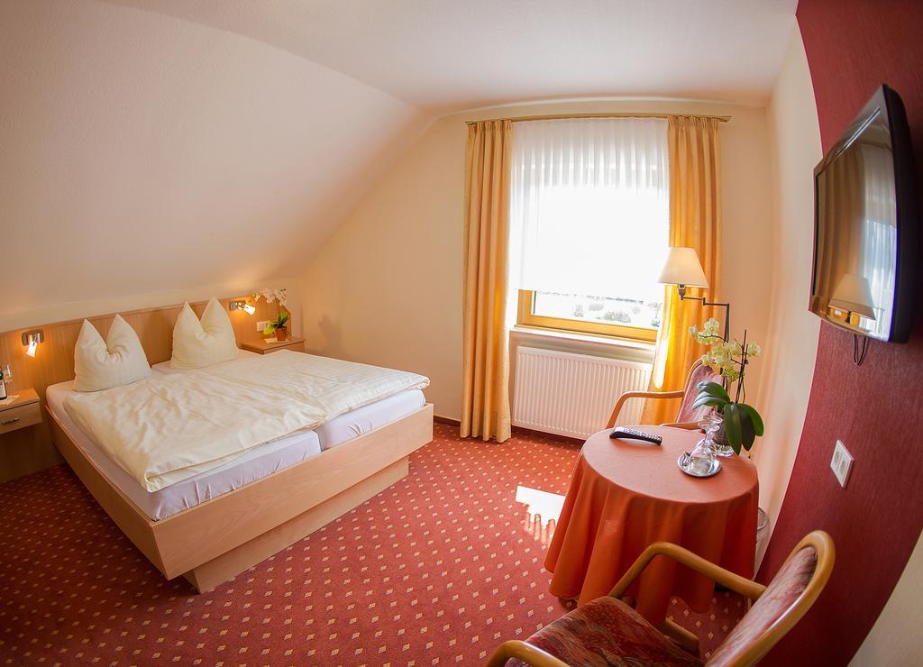 Hotel Zehnthof Uerzig Ngoại thất bức ảnh