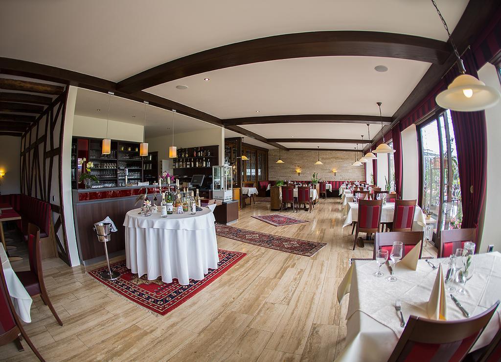 Hotel Zehnthof Uerzig Ngoại thất bức ảnh