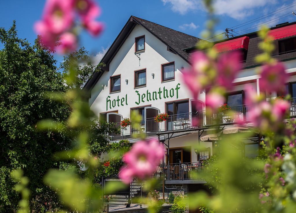 Hotel Zehnthof Uerzig Ngoại thất bức ảnh