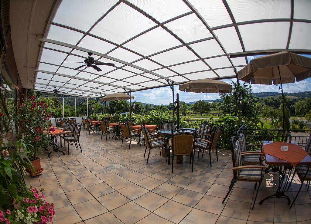 Hotel Zehnthof Uerzig Ngoại thất bức ảnh