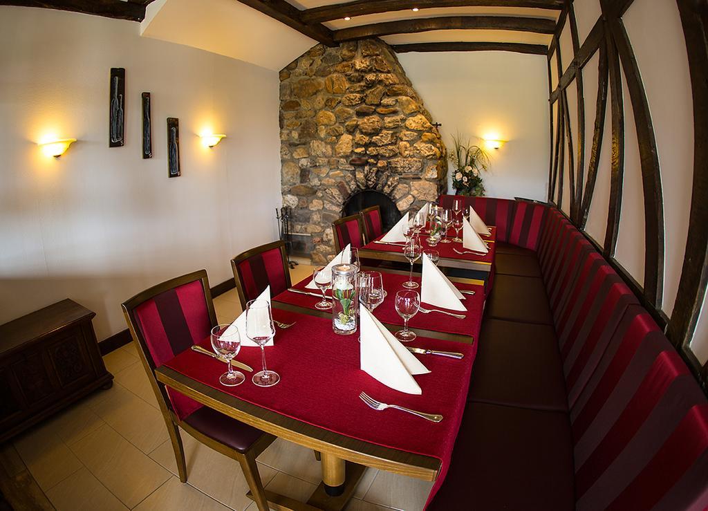 Hotel Zehnthof Uerzig Ngoại thất bức ảnh