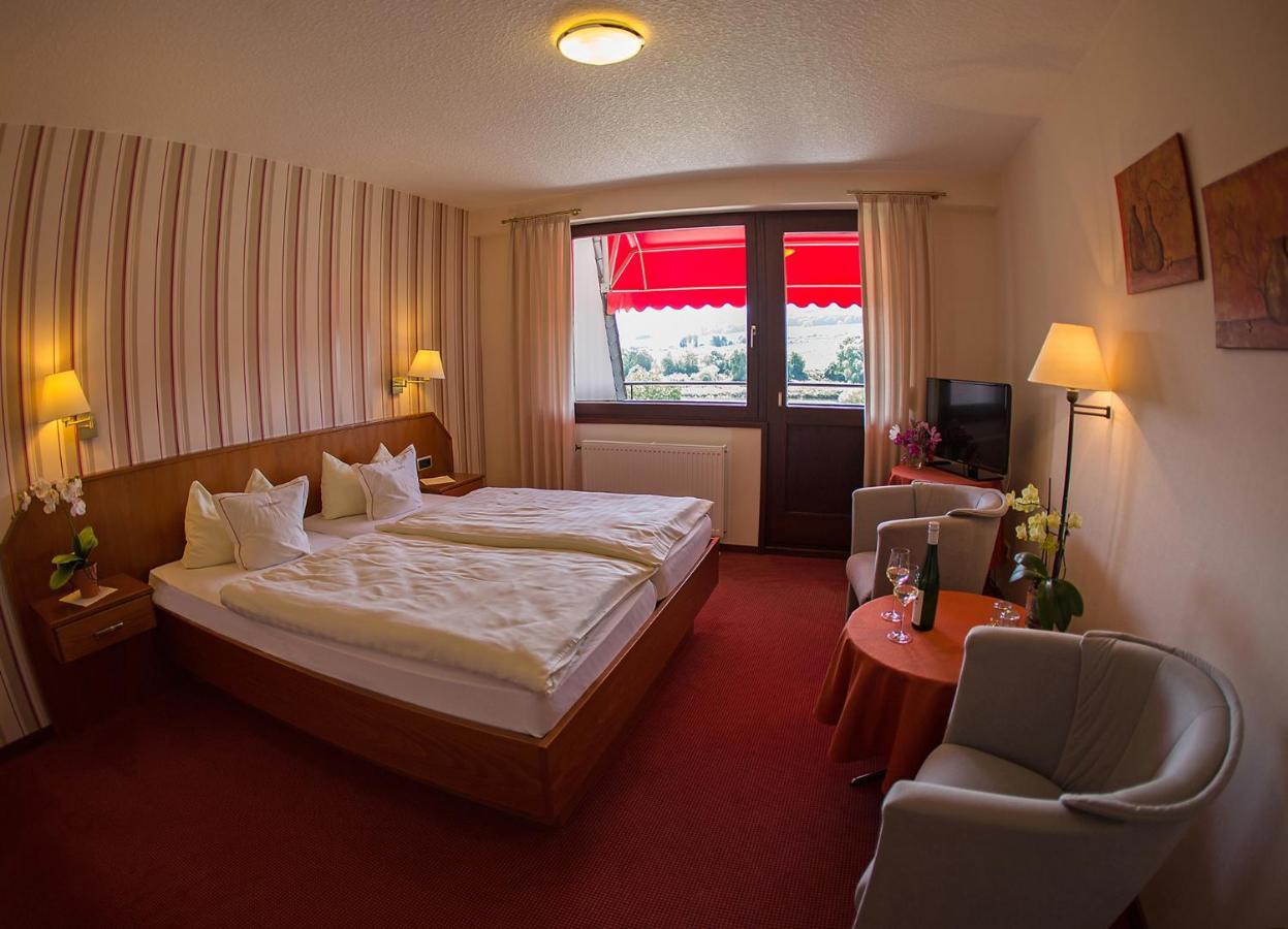 Hotel Zehnthof Uerzig Ngoại thất bức ảnh